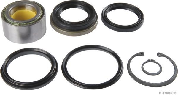 Herth+Buss Jakoparts Radlagersatz J4708010