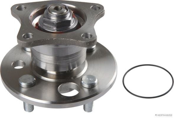 Herth+Buss Jakoparts Radlagersatz J4712043