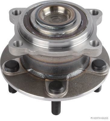 Herth+Buss Jakoparts Radlagersatz J4715063