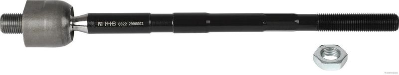 Herth+Buss Jakoparts Axialgelenk, Spurstange J4840339