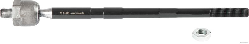 Herth+Buss Jakoparts Axialgelenk, Spurstange J4840809