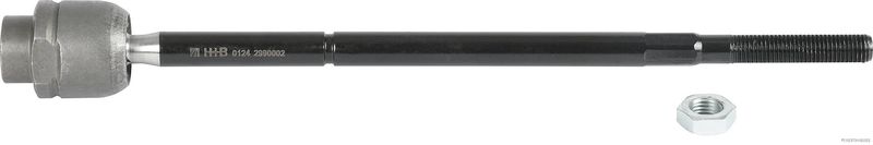 Herth+Buss Jakoparts Axialgelenk, Spurstange J4840816