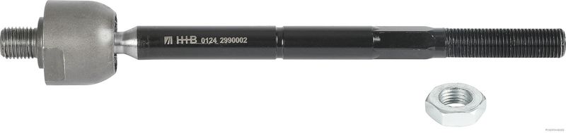 Herth+Buss Jakoparts Axialgelenk, Spurstange J4840827