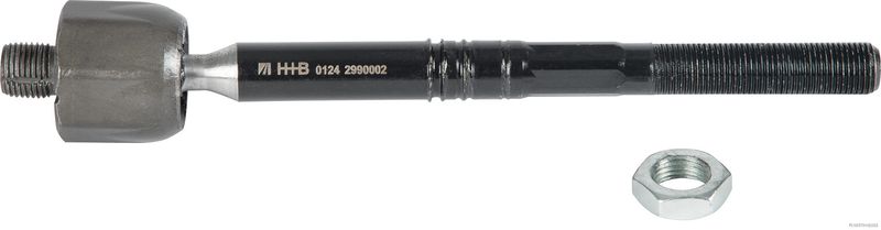 Herth+Buss Jakoparts Axialgelenk, Spurstange J4840852