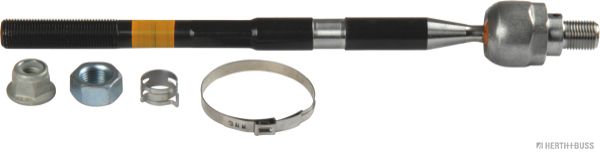 Herth+Buss Jakoparts Axialgelenk, Spurstange J4840910