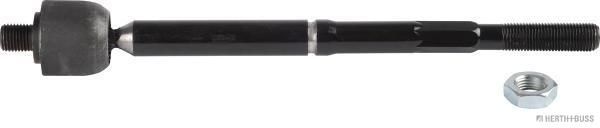 Herth+Buss Jakoparts Axialgelenk, Spurstange J4844040