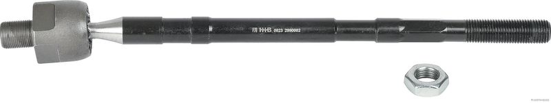 Herth+Buss Jakoparts Axialgelenk, Spurstange J4848025