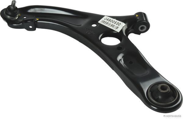 Herth+Buss Jakoparts Lenker, Radaufhängung J4900530