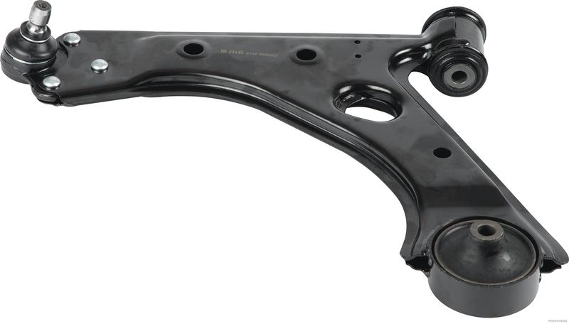 Herth+Buss Jakoparts Lenker, Radaufhängung J4900829