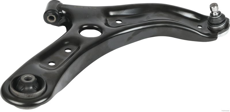 Herth+Buss Jakoparts Lenker, Radaufhängung J4910342