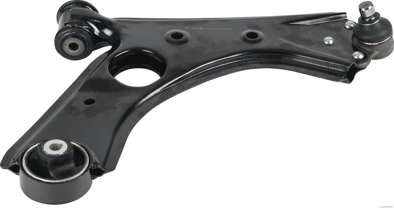 Herth+Buss Jakoparts Lenker, Radaufhängung J4910858