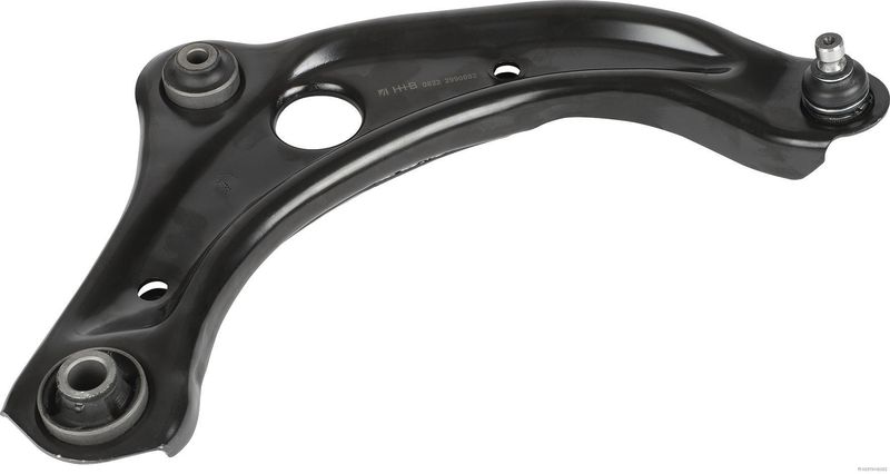 Herth+Buss Jakoparts Lenker, Radaufhängung J4911077