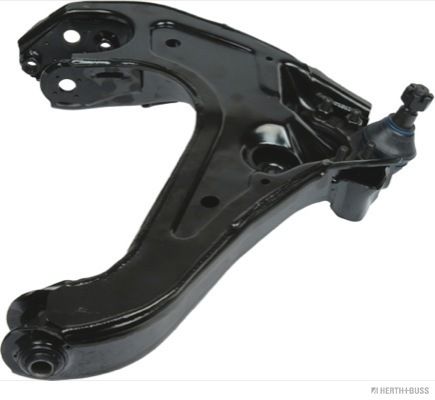Herth+Buss Jakoparts Lenker, Radaufhängung J4913053