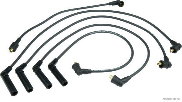 Herth+Buss Jakoparts Zündleitungssatz J5380500