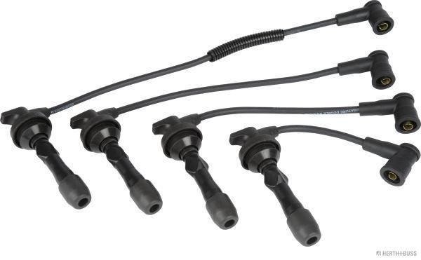 Herth+Buss Jakoparts Zündleitungssatz J5380525