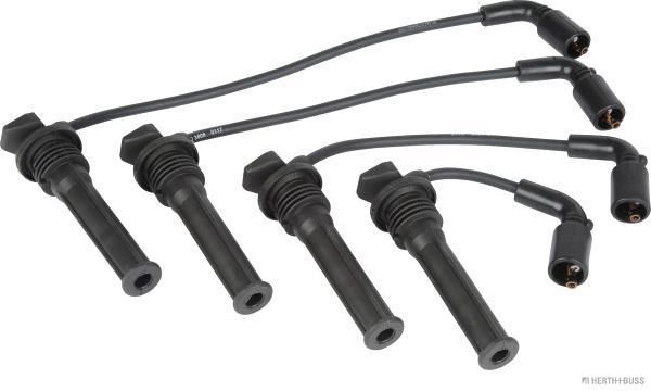 Herth+Buss Jakoparts Zündleitungssatz J5380913