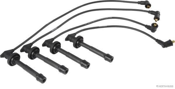 Herth+Buss Jakoparts Zündleitungssatz J5381006