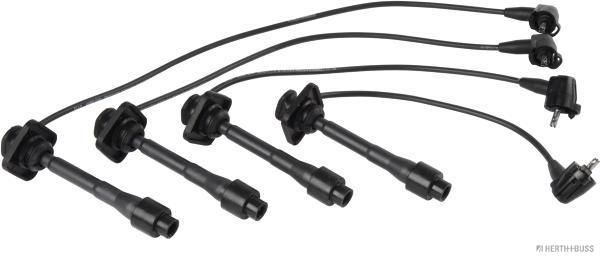 Herth+Buss Jakoparts Zündleitungssatz J5382058