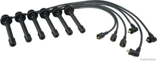 Herth+Buss Jakoparts Zündleitungssatz J5385019