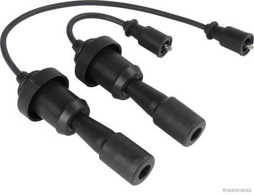 Herth+Buss Jakoparts Zündleitungssatz J5385033