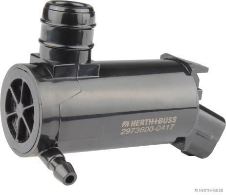 Herth+Buss Jakoparts Waschwasserpumpe, Scheibenreinigung J5410300