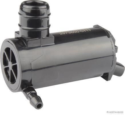 Herth+Buss Jakoparts Waschwasserpumpe, Scheibenreinigung J5410901