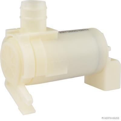 Herth+Buss Jakoparts Waschwasserpumpe, Scheibenreinigung J5411000