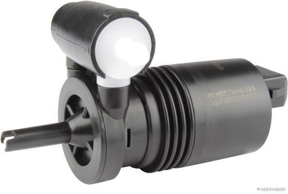 Herth+Buss Jakoparts Waschwasserpumpe, Scheibenreinigung J5411003