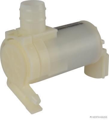 Herth+Buss Jakoparts Waschwasserpumpe, Scheibenreinigung J5411005