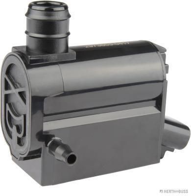 Herth+Buss Jakoparts Waschwasserpumpe, Scheibenreinigung J5412000