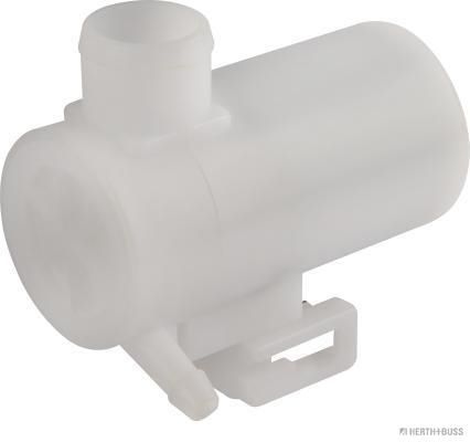 Herth+Buss Jakoparts Waschwasserpumpe, Scheibenreinigung J5414000
