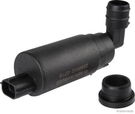 Herth+Buss Jakoparts Waschwasserpumpe, Scheibenreinigung J5414001