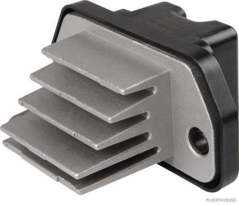 Herth+Buss Jakoparts Regler, Innenraumgebläse J5570504