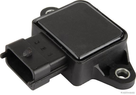 Herth+Buss Jakoparts Sensor, Drosselklappenstellung J5640303