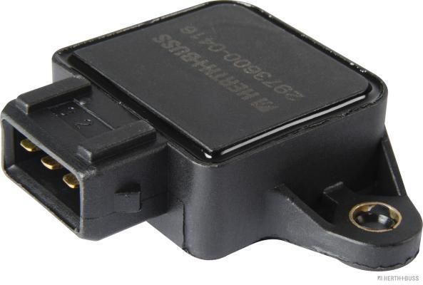 Herth+Buss Jakoparts Sensor, Drosselklappenstellung J5640500