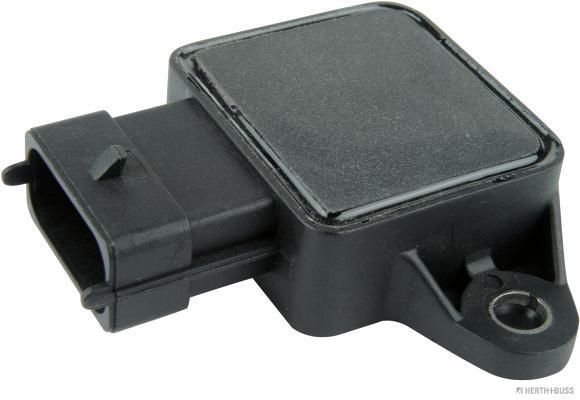 Herth+Buss Jakoparts Sensor, Drosselklappenstellung J5641001