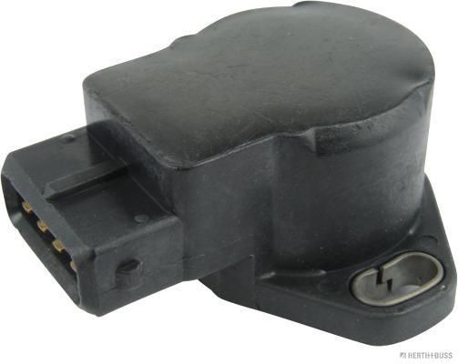 Herth+Buss Jakoparts Sensor, Drosselklappenstellung J5645002