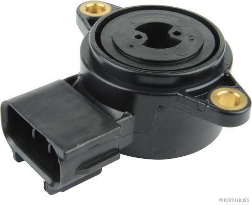 Herth+Buss Jakoparts Sensor, Drosselklappenstellung J5645005