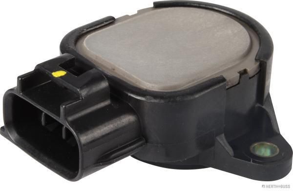 Herth+Buss Jakoparts Sensor, Drosselklappenstellung J5646002