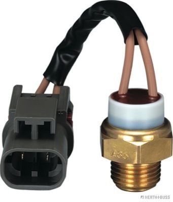 Herth+Buss Jakoparts Temperaturschalter, Kühlerlüfter J5651017