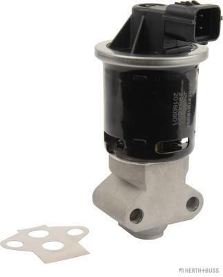 Herth+Buss Jakoparts AGR-Ventil J5690901