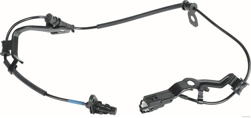 Herth+Buss Jakoparts Sensor, Raddrehzahl J5900320