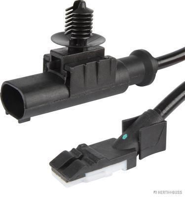 Herth+Buss Jakoparts Sensor, Raddrehzahl J5901016