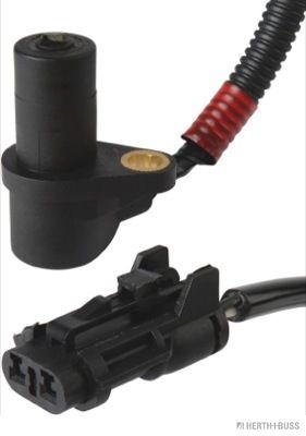 Herth+Buss Jakoparts Sensor, Raddrehzahl J5910505