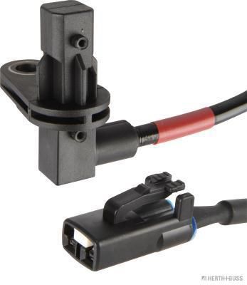 Herth+Buss Jakoparts Sensor, Raddrehzahl J5910519