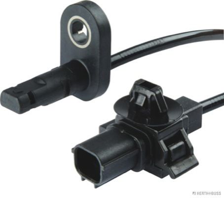 Herth+Buss Jakoparts Sensor, Raddrehzahl J5914009