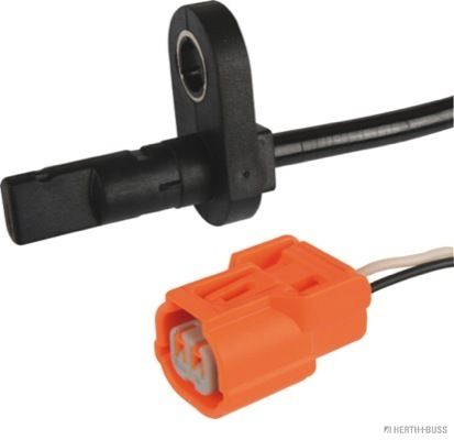 Herth+Buss Jakoparts Sensor, Raddrehzahl J5914019