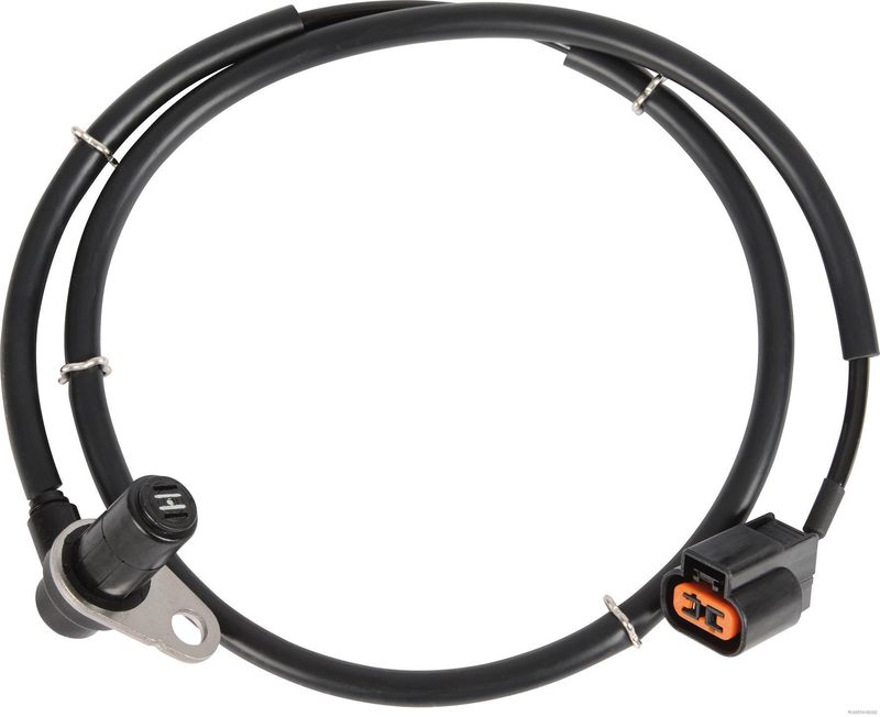 Herth+Buss Jakoparts Sensor, Raddrehzahl J5915034