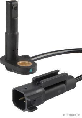 Herth+Buss Jakoparts Sensor, Raddrehzahl J5915044