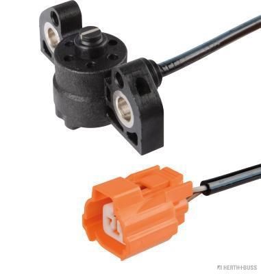 Herth+Buss Jakoparts Sensor, Raddrehzahl J5924012
